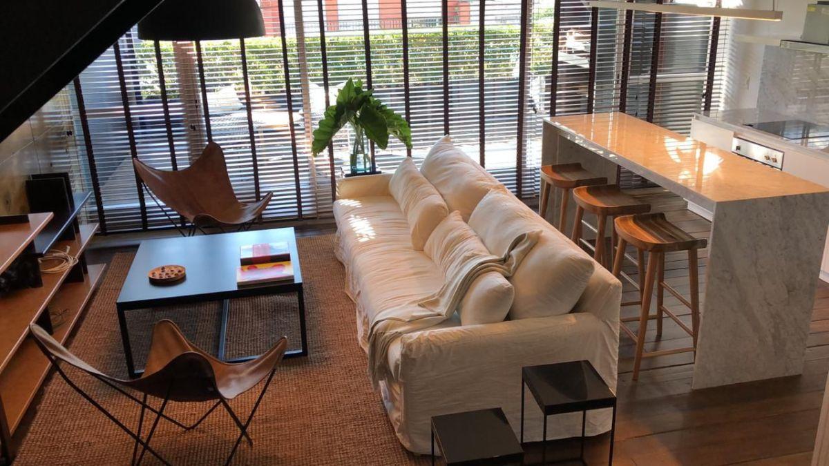 Foto de Palacio Bellini || 3 ambientes || Dos cocheras, imagen 4