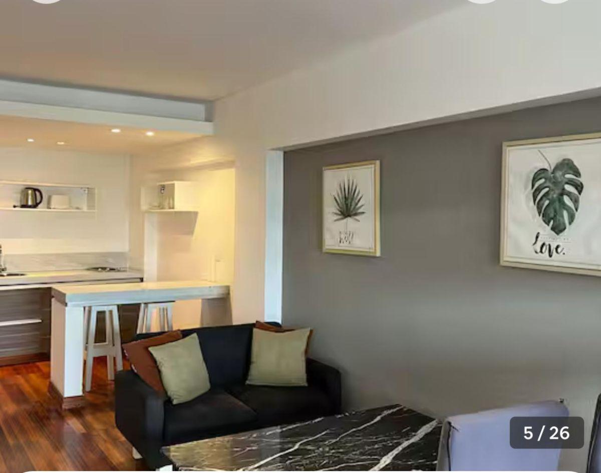 Foto de Monoambiente amoblado, edificio con amenities || Vistas abiertas ||, imagen 2