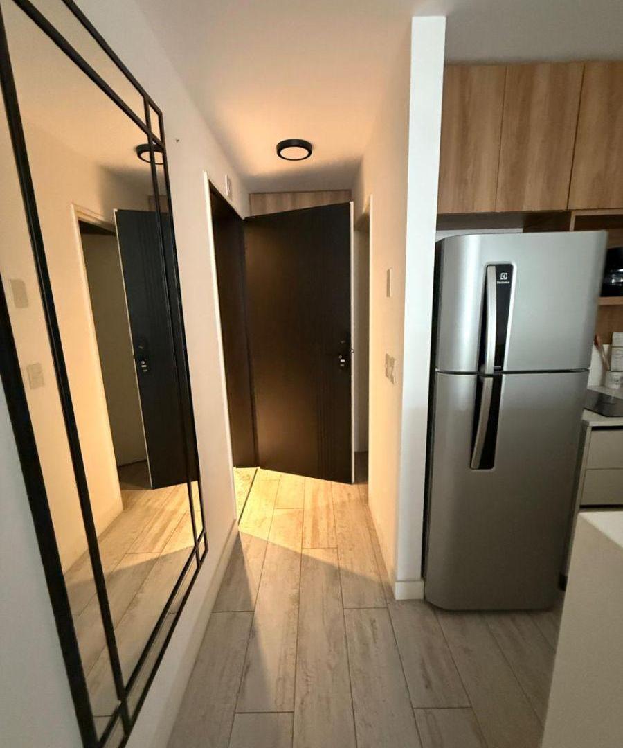 Foto de Monoambiente amoblado con terraza || Venta & alquiler, imagen 5