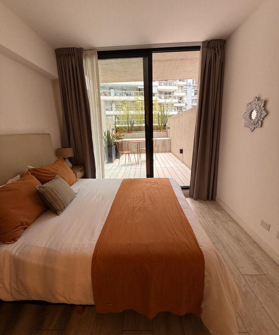 Foto de Av. Luis Maria Campos 600 || Monoambiente con terraza || Las Cañitas, imagen 1