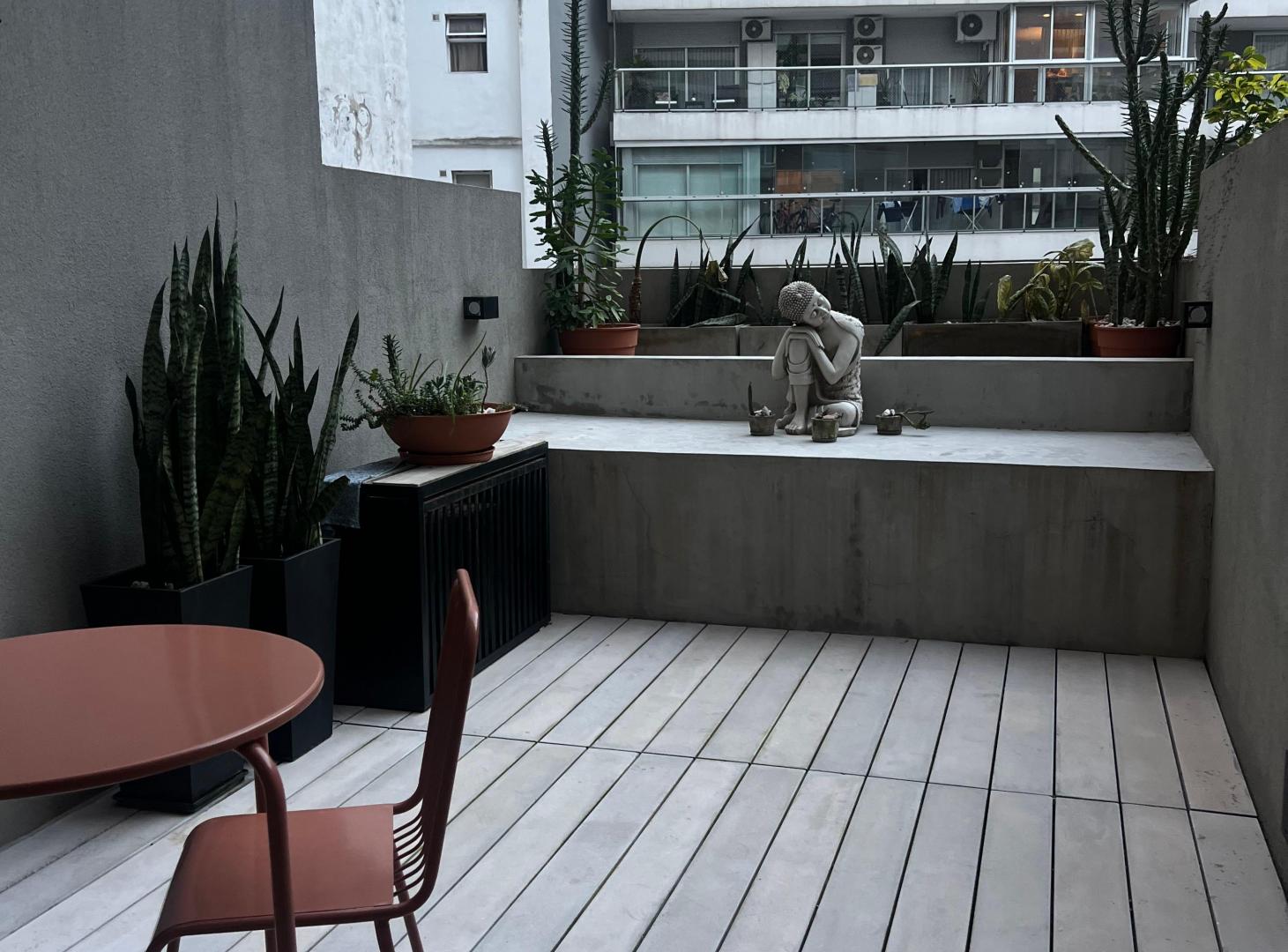 Foto de Av. Luis Maria Campos 600 || Monoambiente con terraza || Las Cañitas, imagen 3