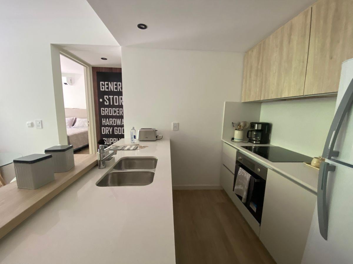 Foto de Arce 400 - 2 ambientes con balcon corrido/toilette || Full amenities, imagen 5