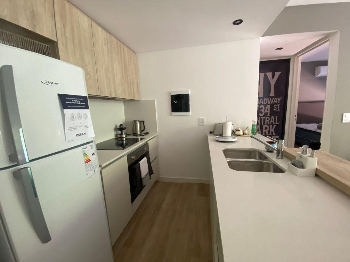 Foto de Arce 400 - 2 ambientes con balcon corrido/toilette || Full amenities, imagen 1