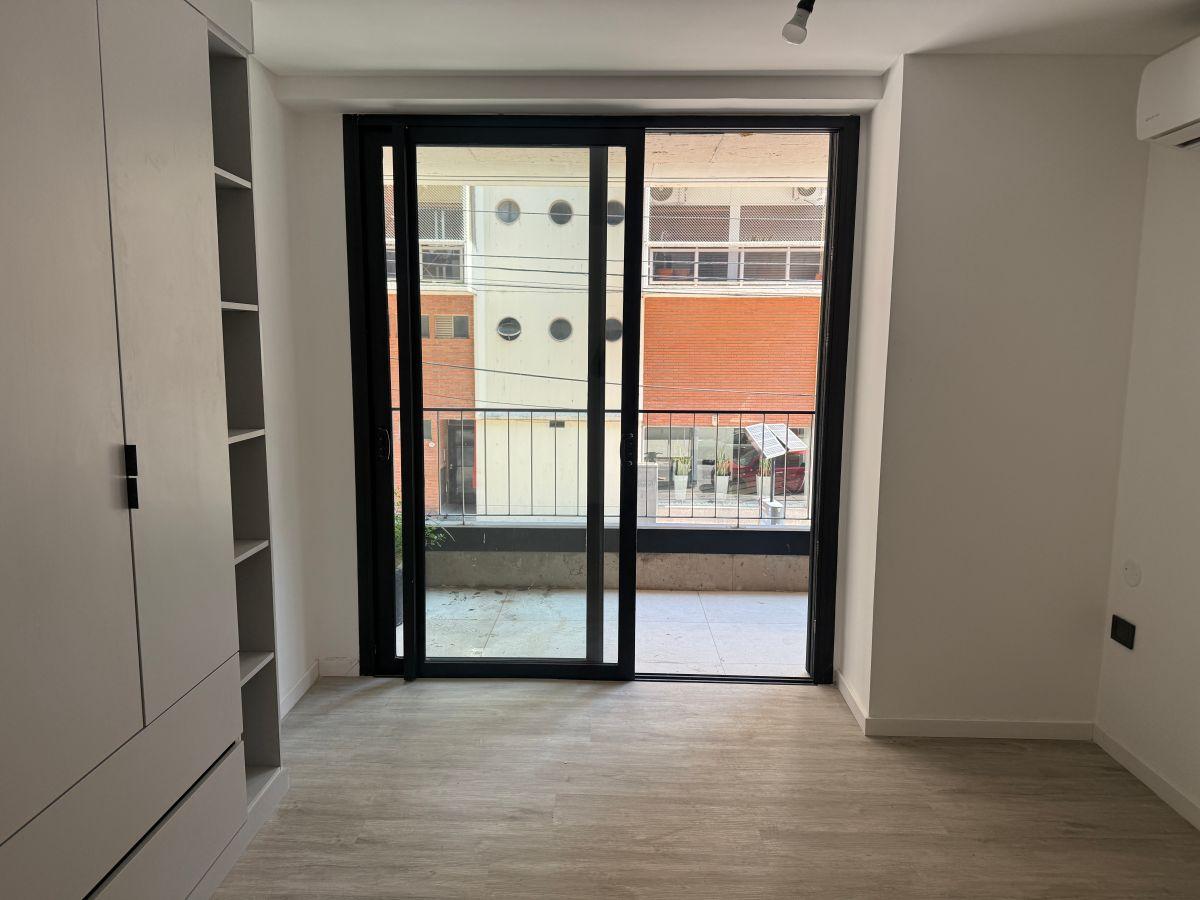 Foto de Migueletes y Pampa - Tres ambientes en esquina a estrenar || Edificio, imagen 5