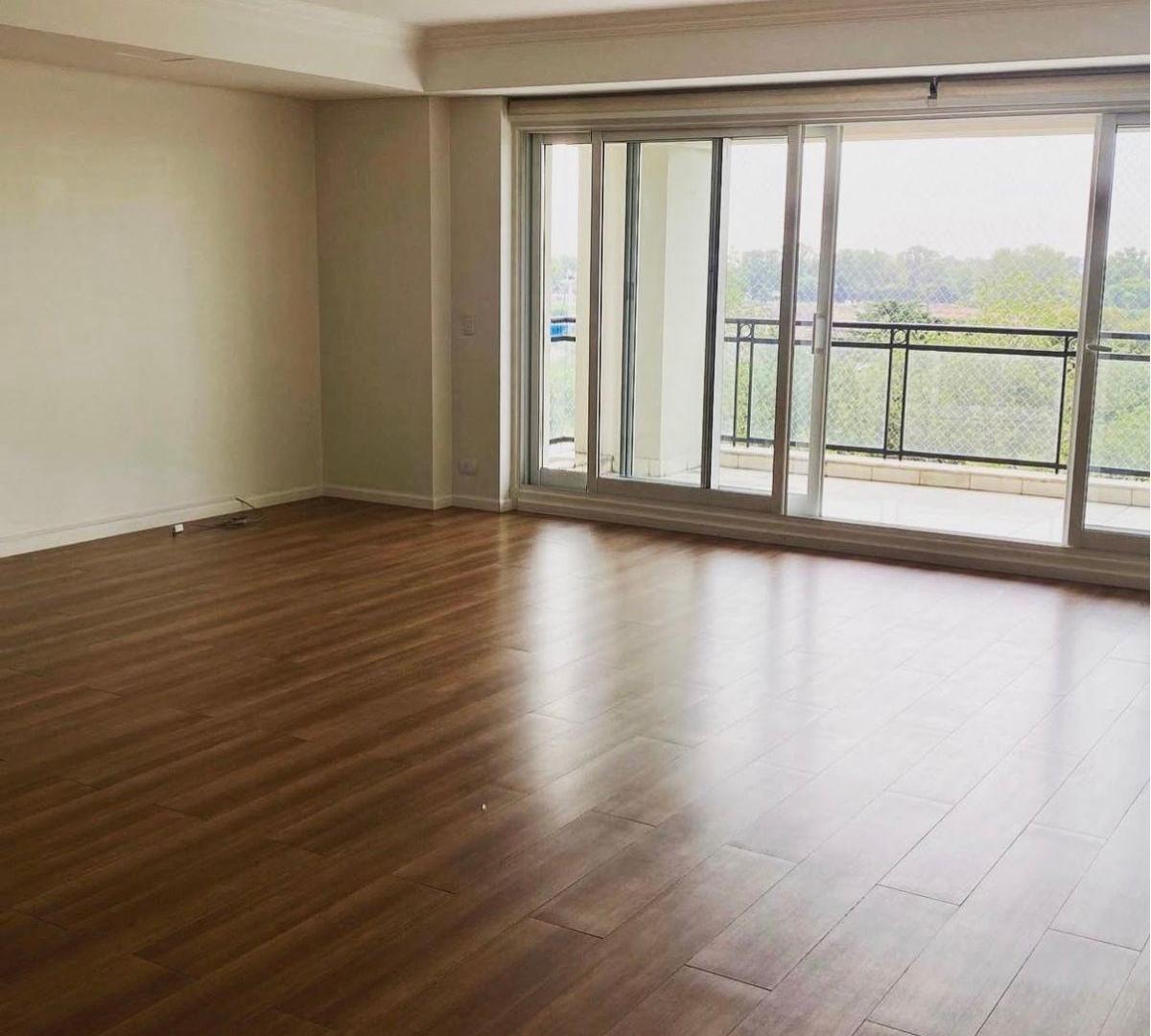 Foto de Chateau Libertador - 4 ambientes + dependencia | 231 mts, imagen 2
