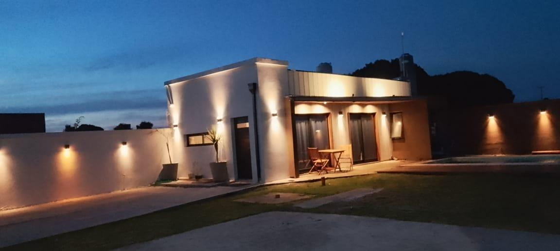 Casa en Playa Dorada 5