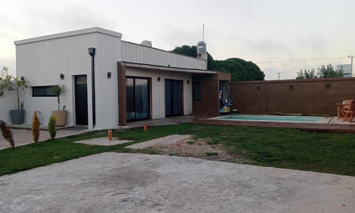 Propiedad en Argentina