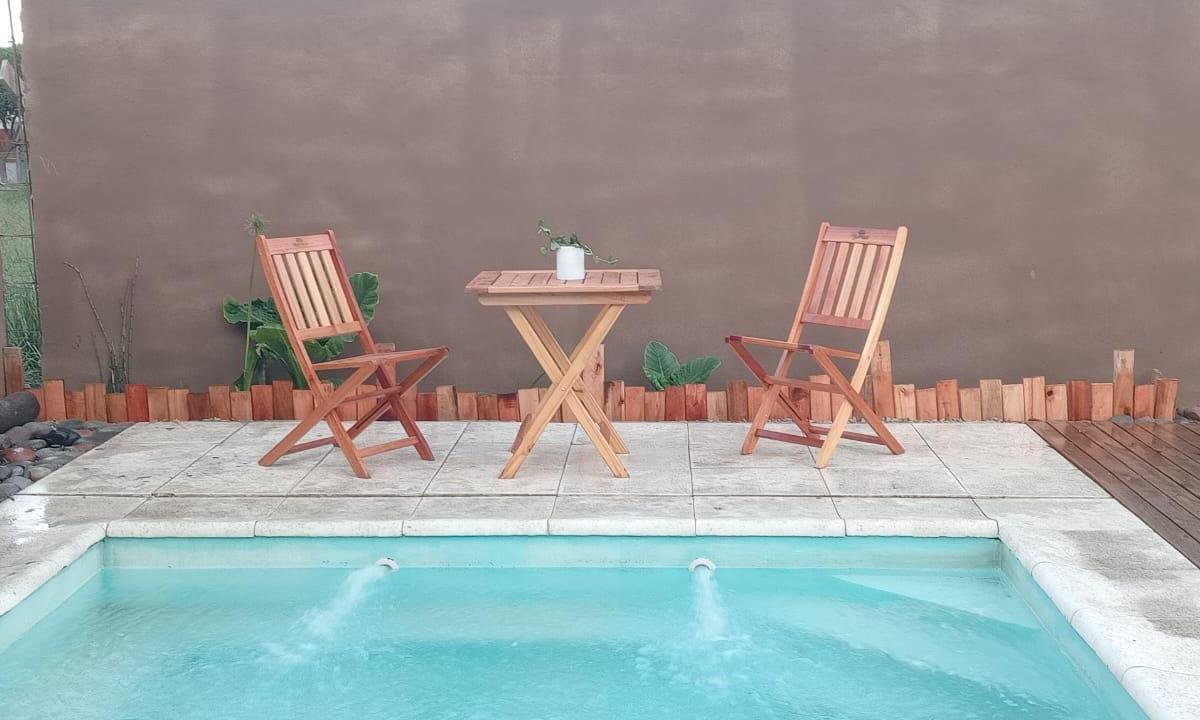 Casa en Playa Dorada 1