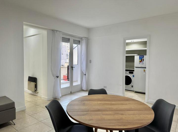 Departamento en Centro 2
