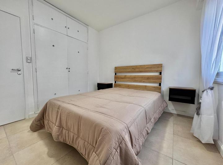 Departamento en Centro 5