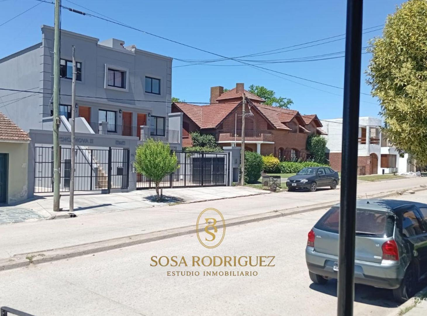 Casa en Balcarce