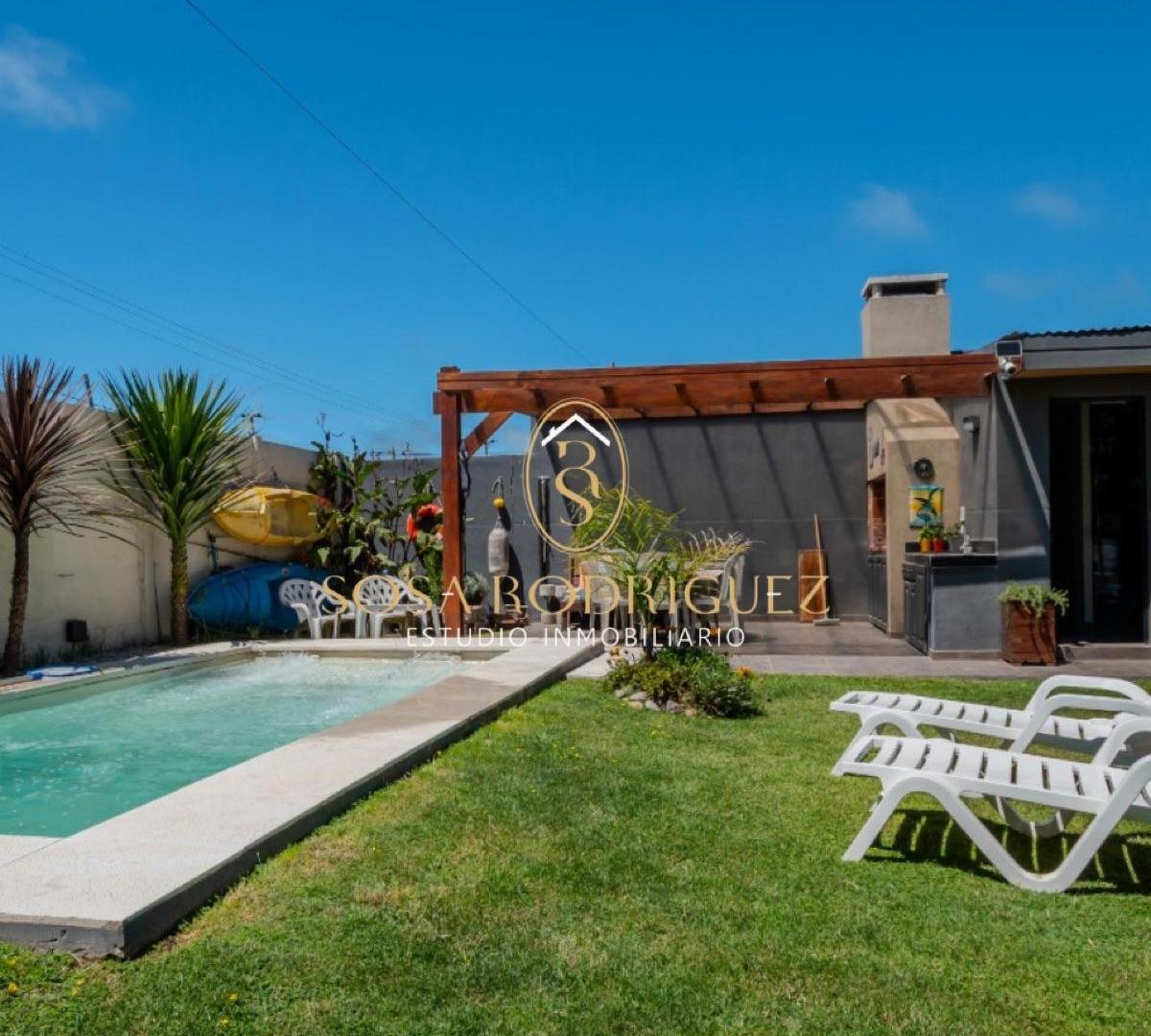 Casa en Santa Clara Del Mar