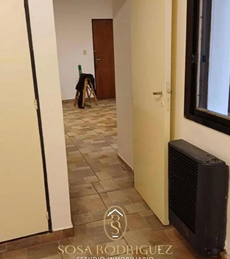 Departamento en Centro 4