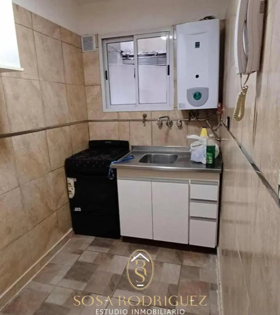 Departamento en Centro 2