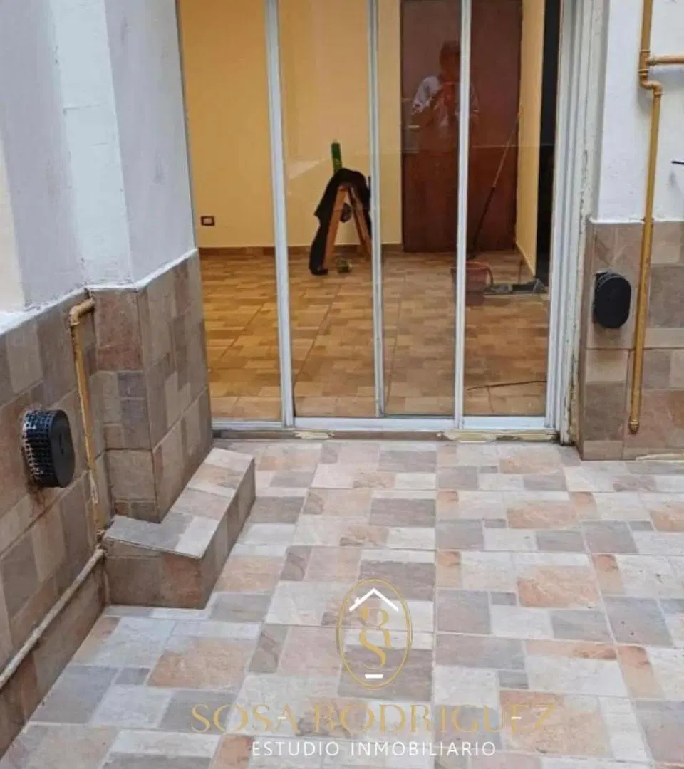 Departamento en Centro 3