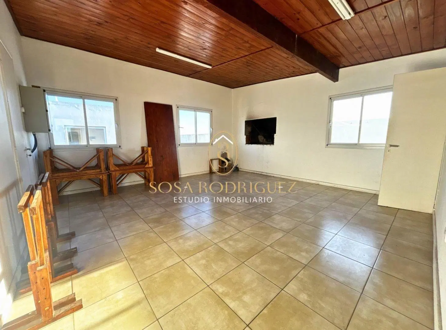 Departamento en Mar Del Plata 4