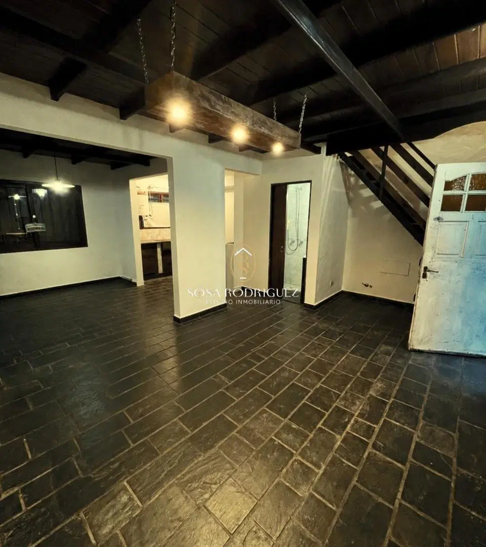 Casa en Acantilados 4