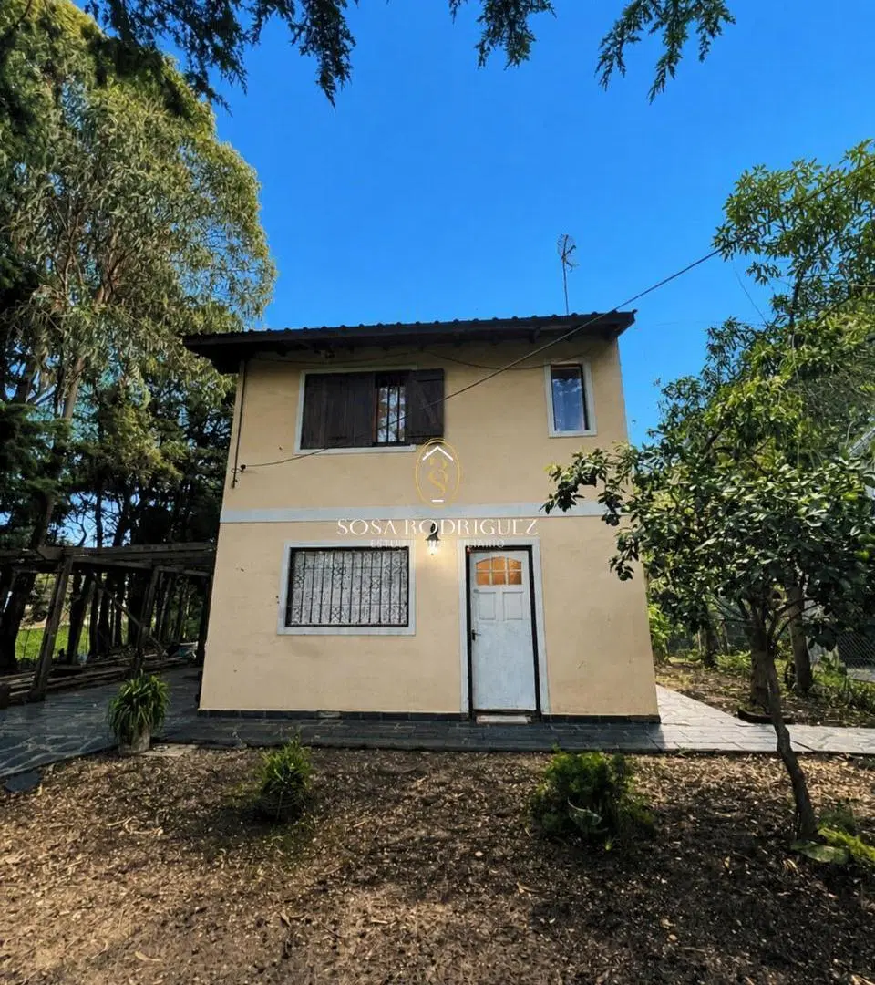 Casa en Acantilados 3