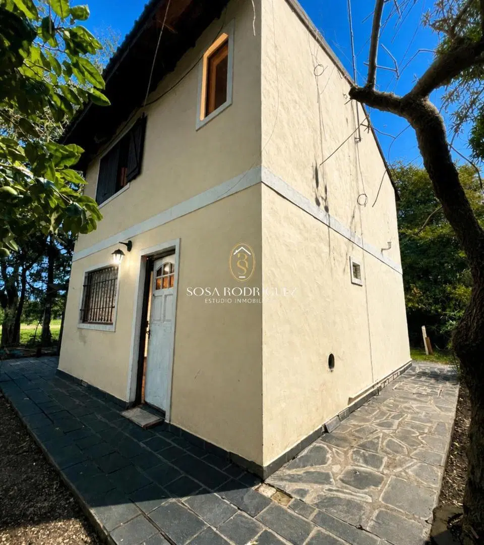 Casa en Acantilados 1