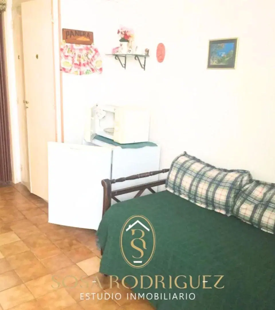Departamento en Centro 3