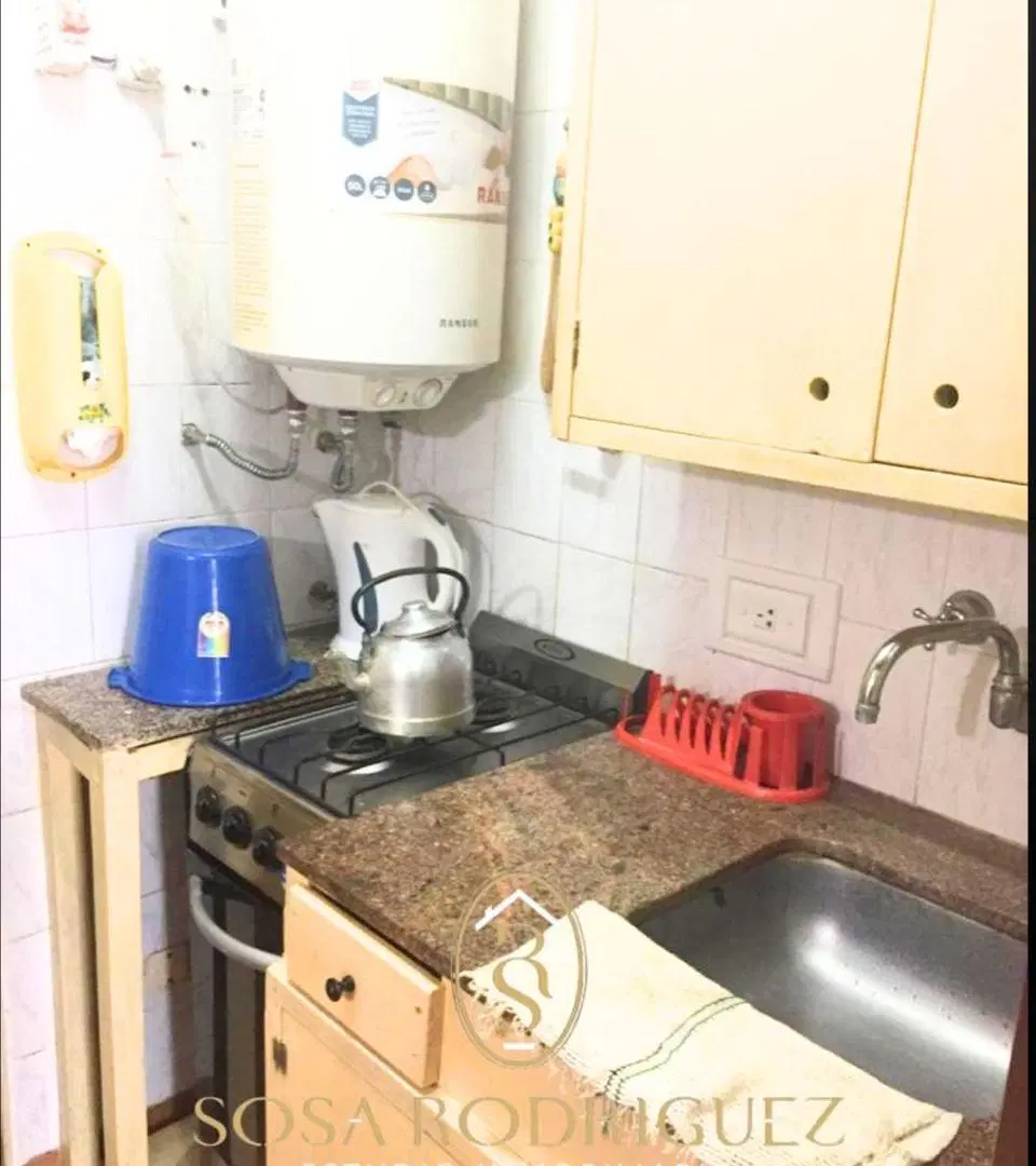 Departamento en Centro 2