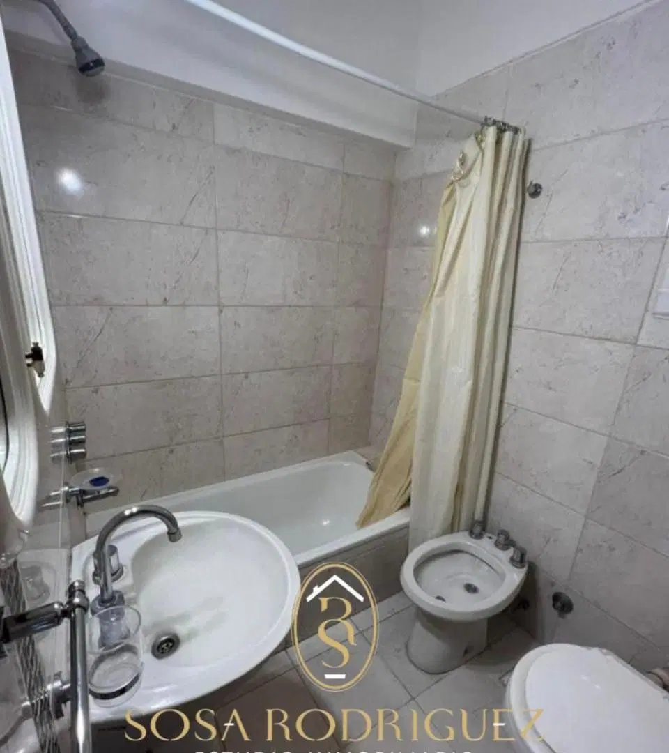 Departamento en Punta Mogotes 3
