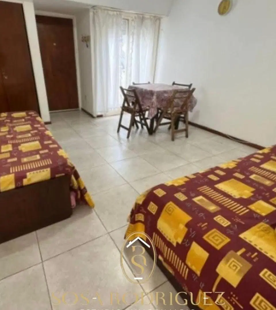Departamento en Punta Mogotes 4
