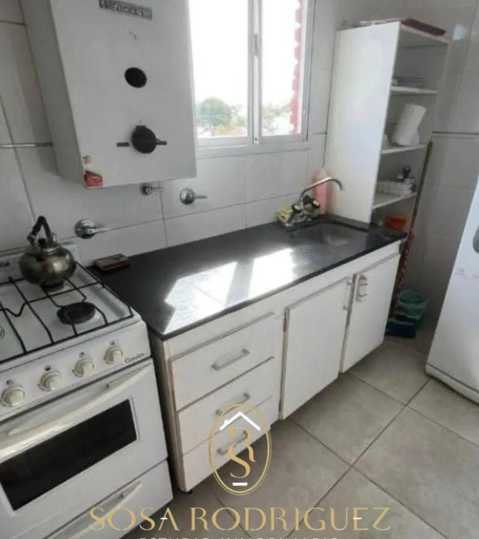Departamento en Punta Mogotes 5