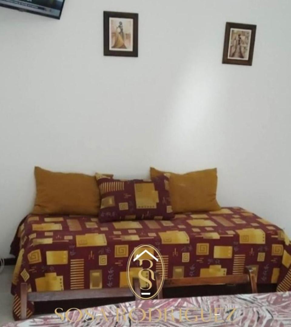 Departamento en Punta Mogotes
