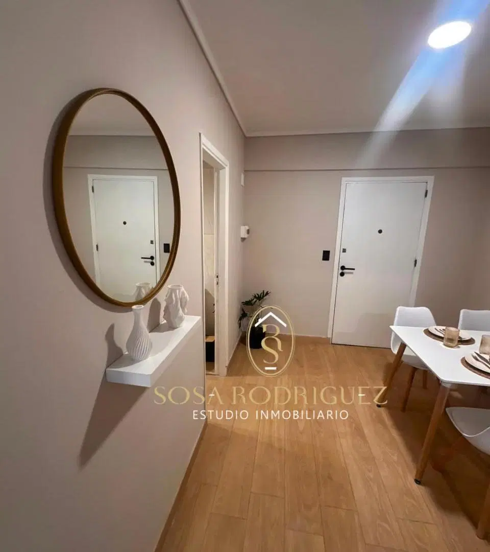 Departamento en Mar Del Plata 4