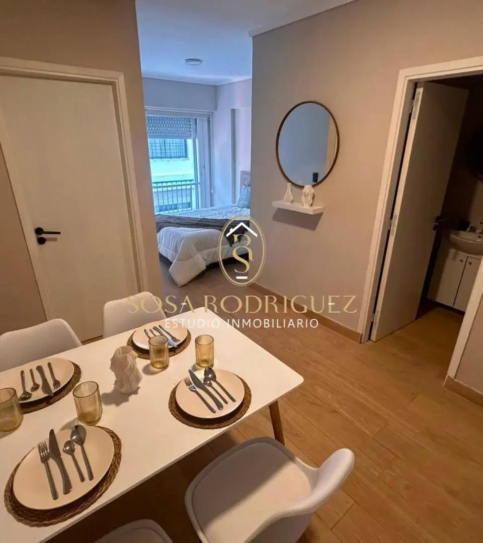 Departamento en Mar Del Plata 2