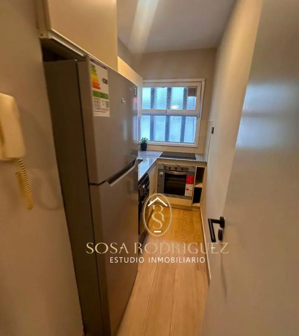 Departamento en Mar Del Plata 3