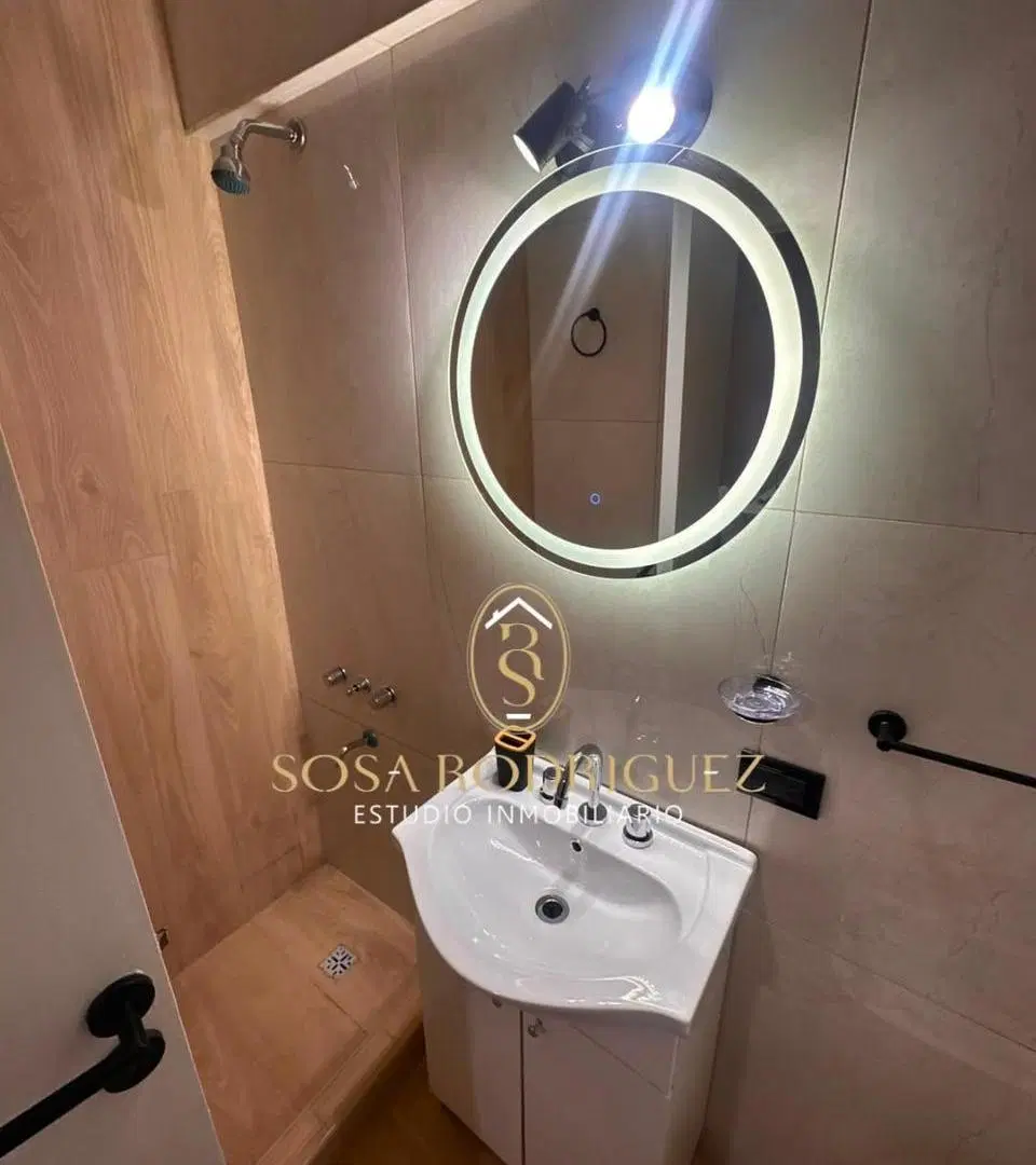 Departamento en Mar Del Plata 5