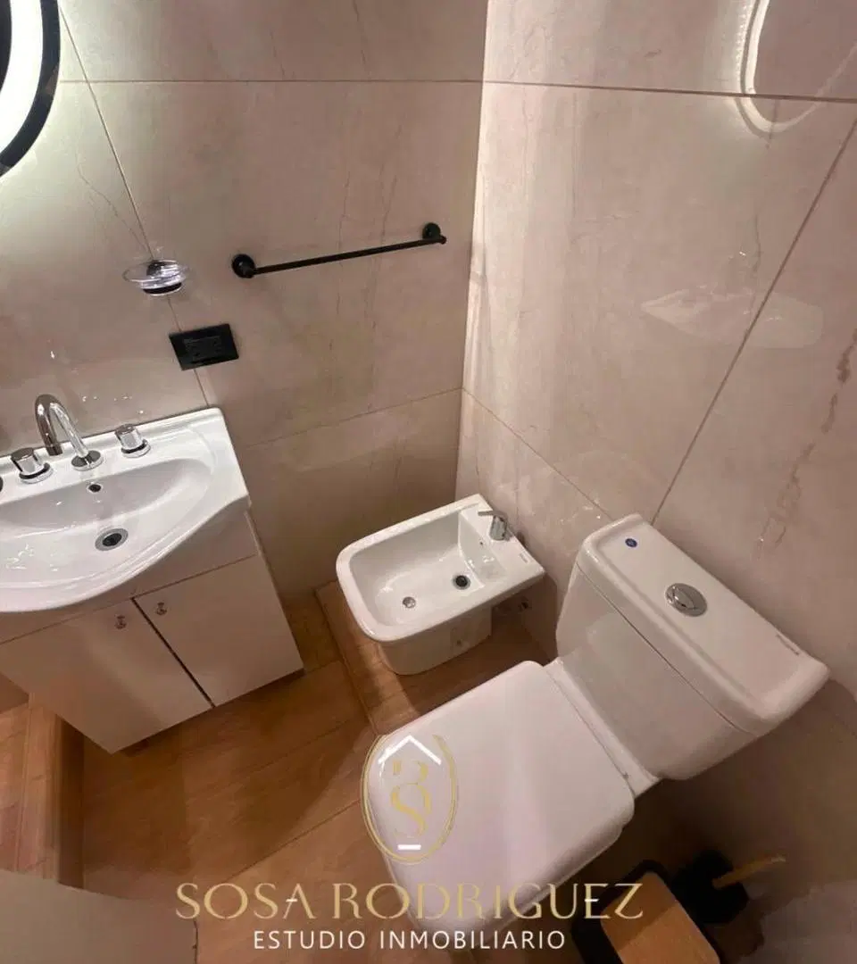 Departamento en Mar Del Plata 1