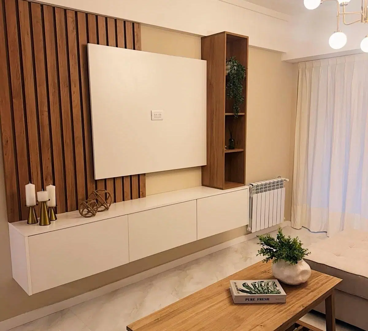 Departamento - Plaza Colon 4