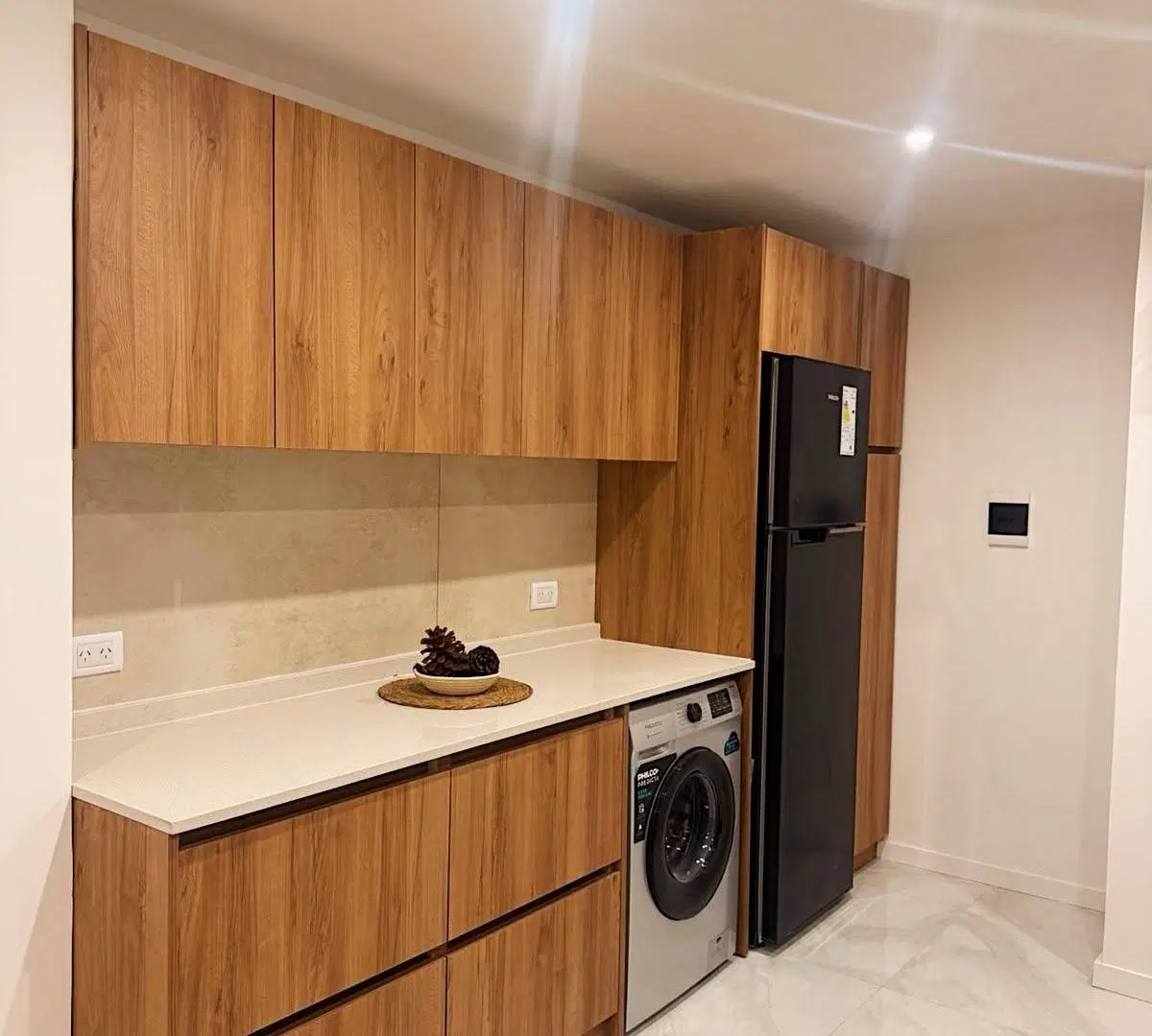 Departamento - Plaza Colon 5