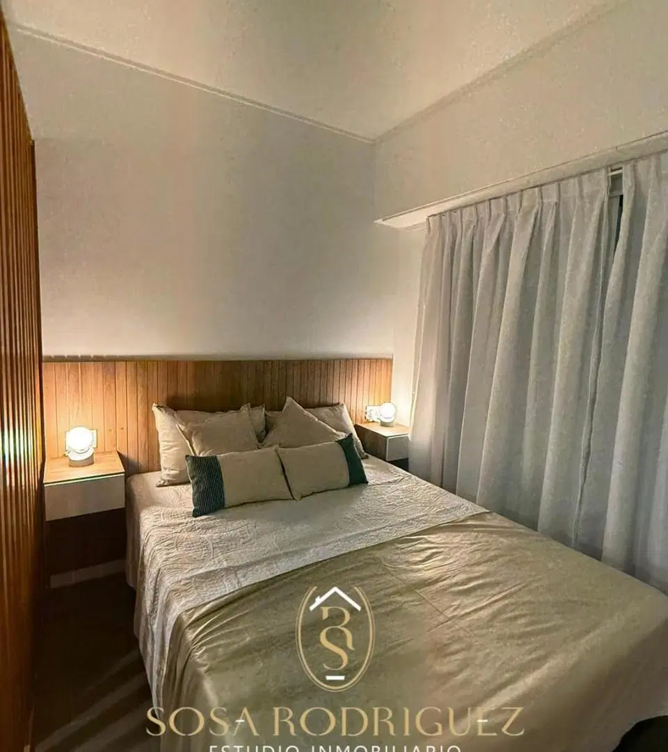 Departamento en Centro 5
