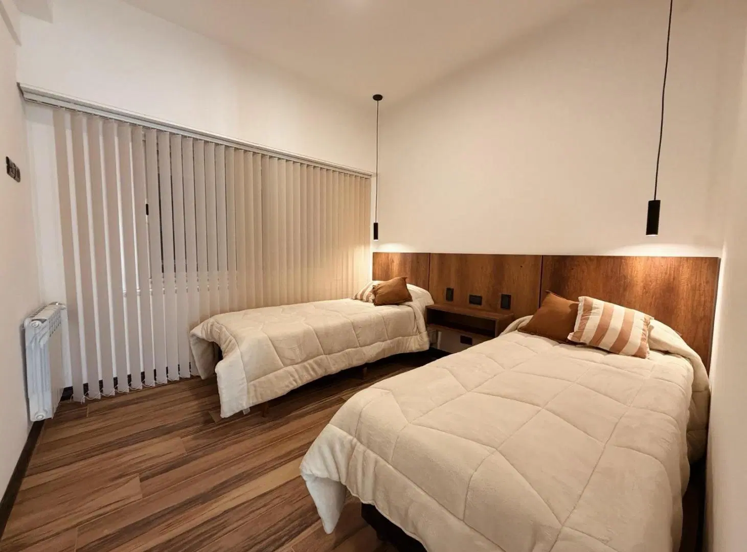 Departamento - Plaza Colon 8