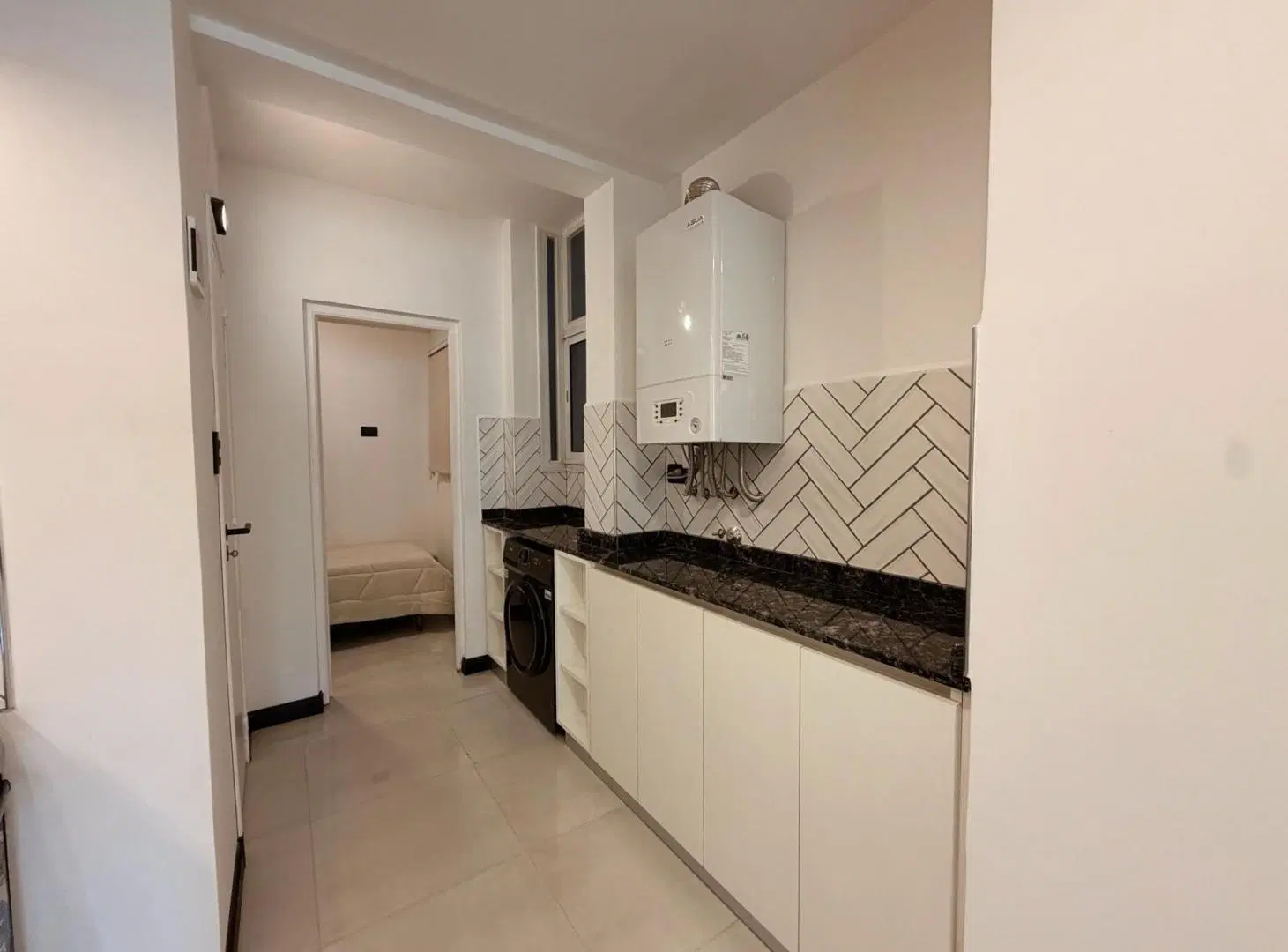 Departamento - Plaza Colon 3