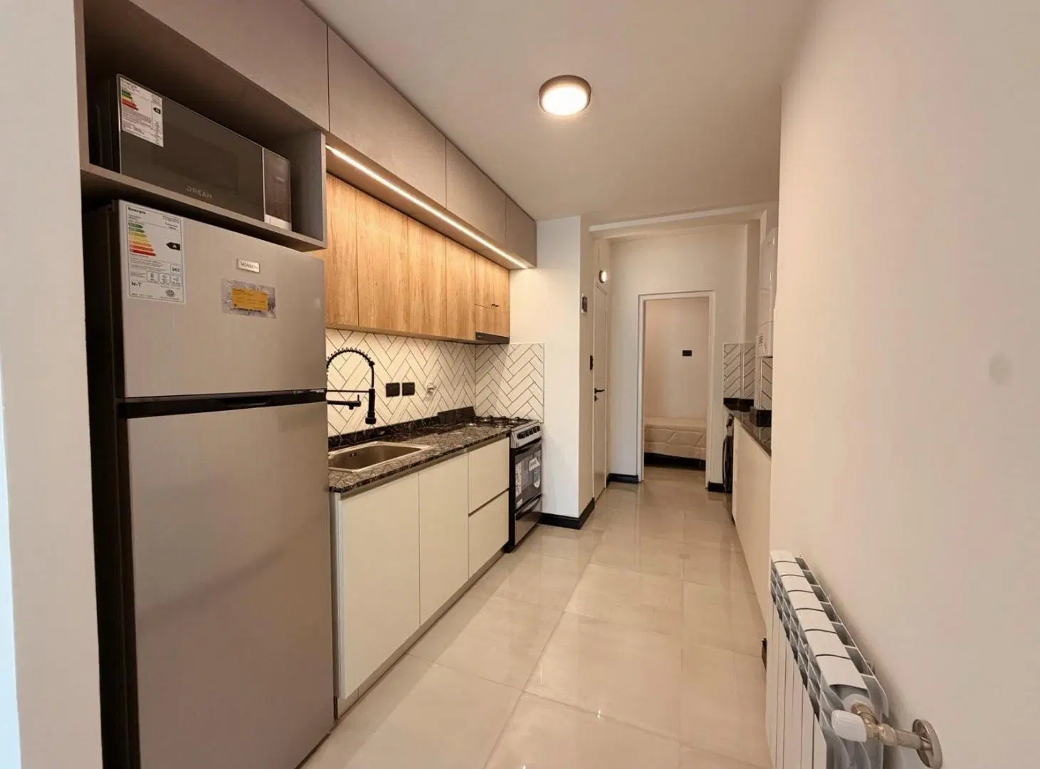 Departamento - Plaza Colon 2
