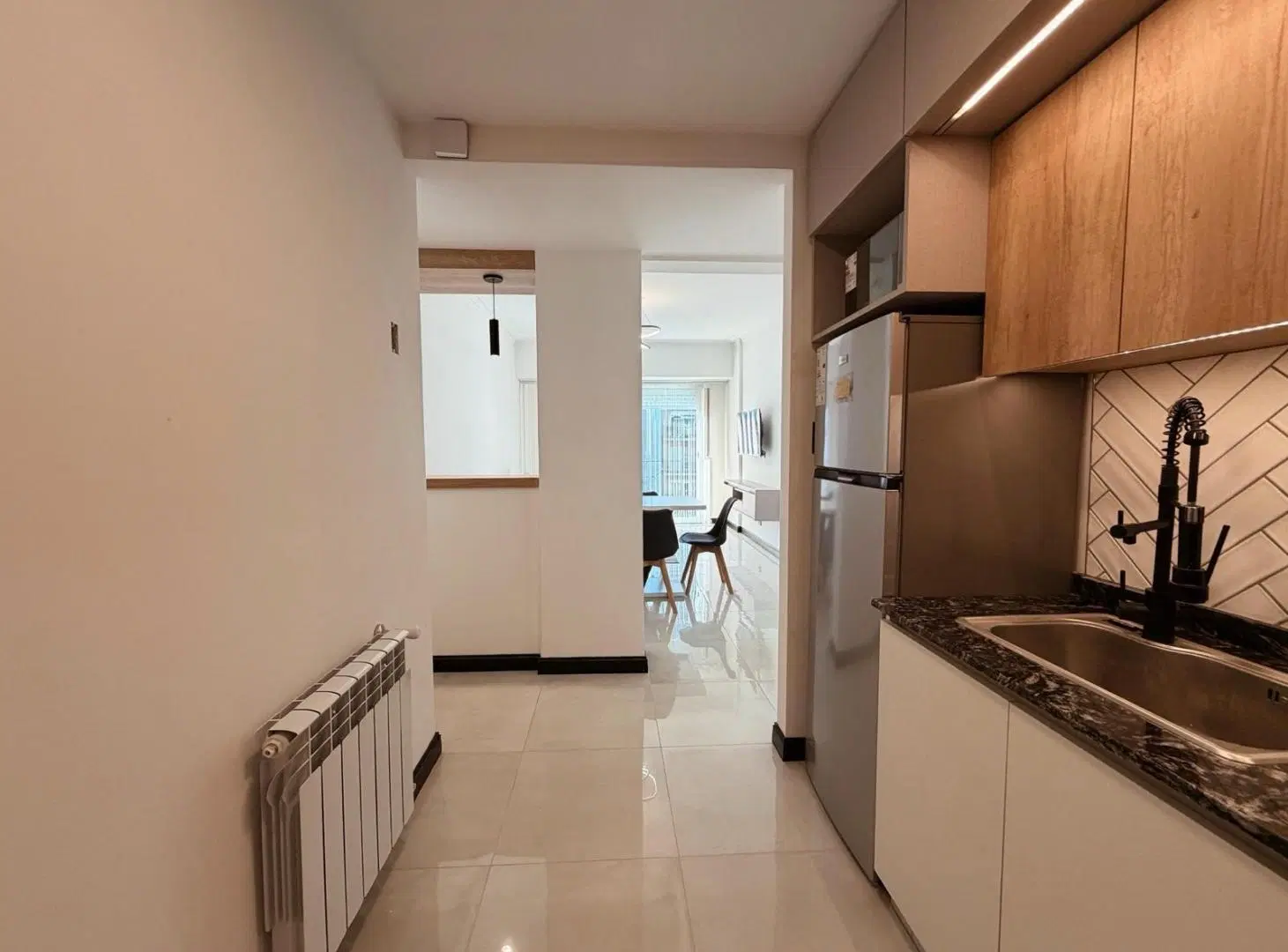 Departamento - Plaza Colon 5