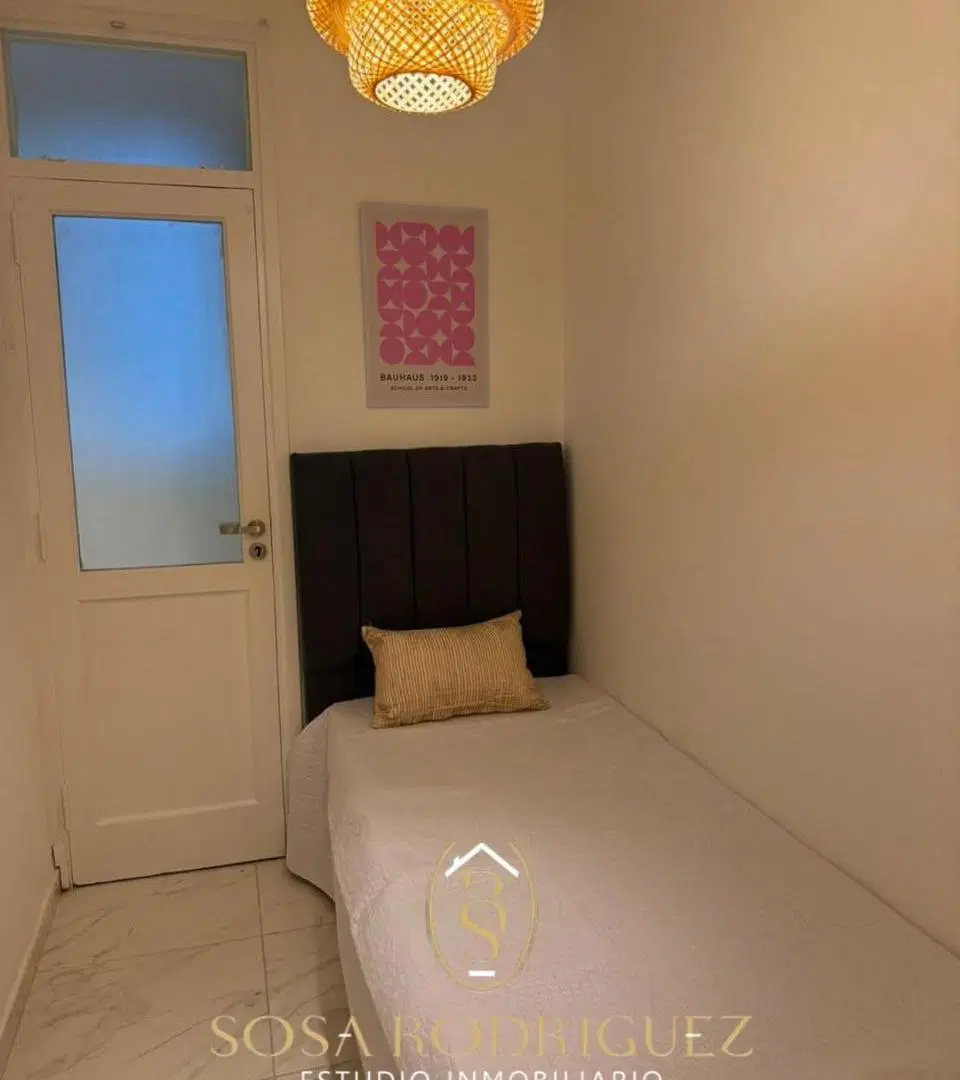 Departamento en Mar Del Plata 2