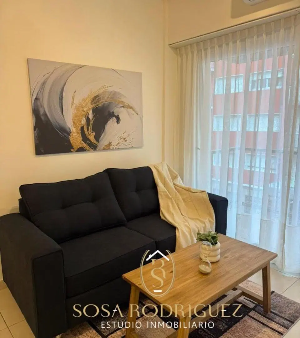 Departamento en Mar Del Plata 3