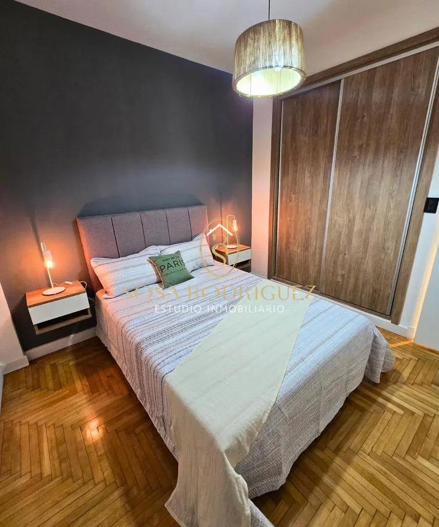 Departamento en Centro 4