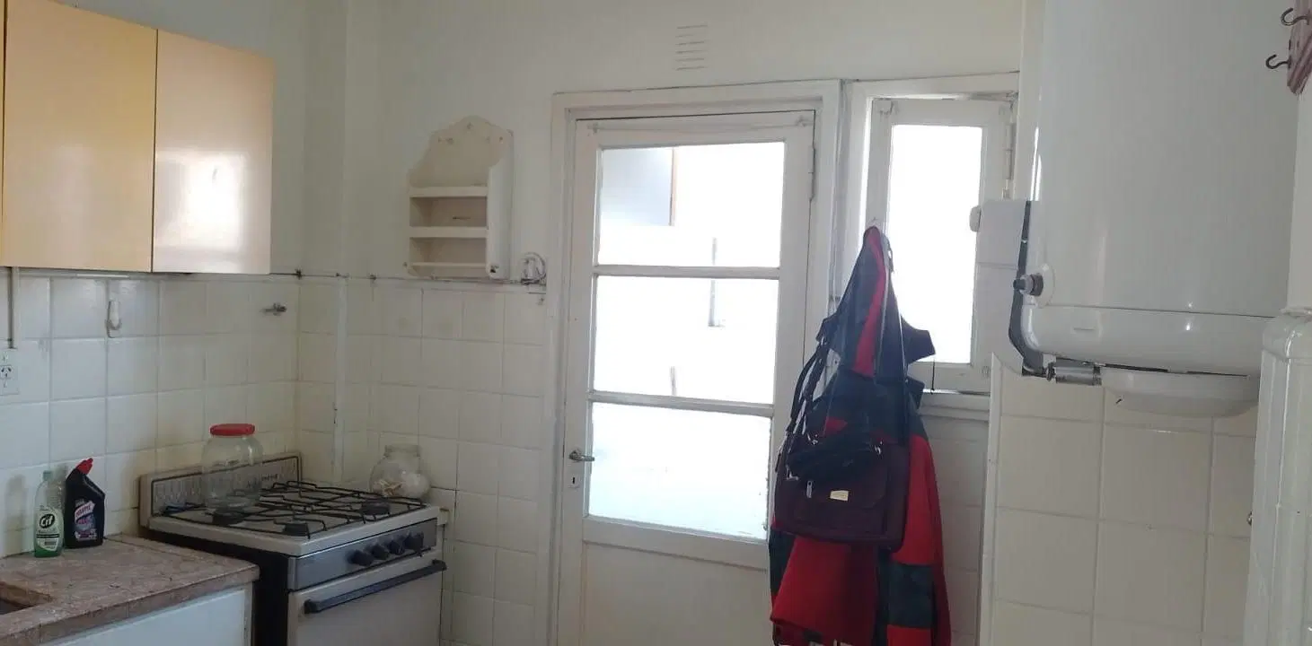 Departamento en Mar Del Plata 4