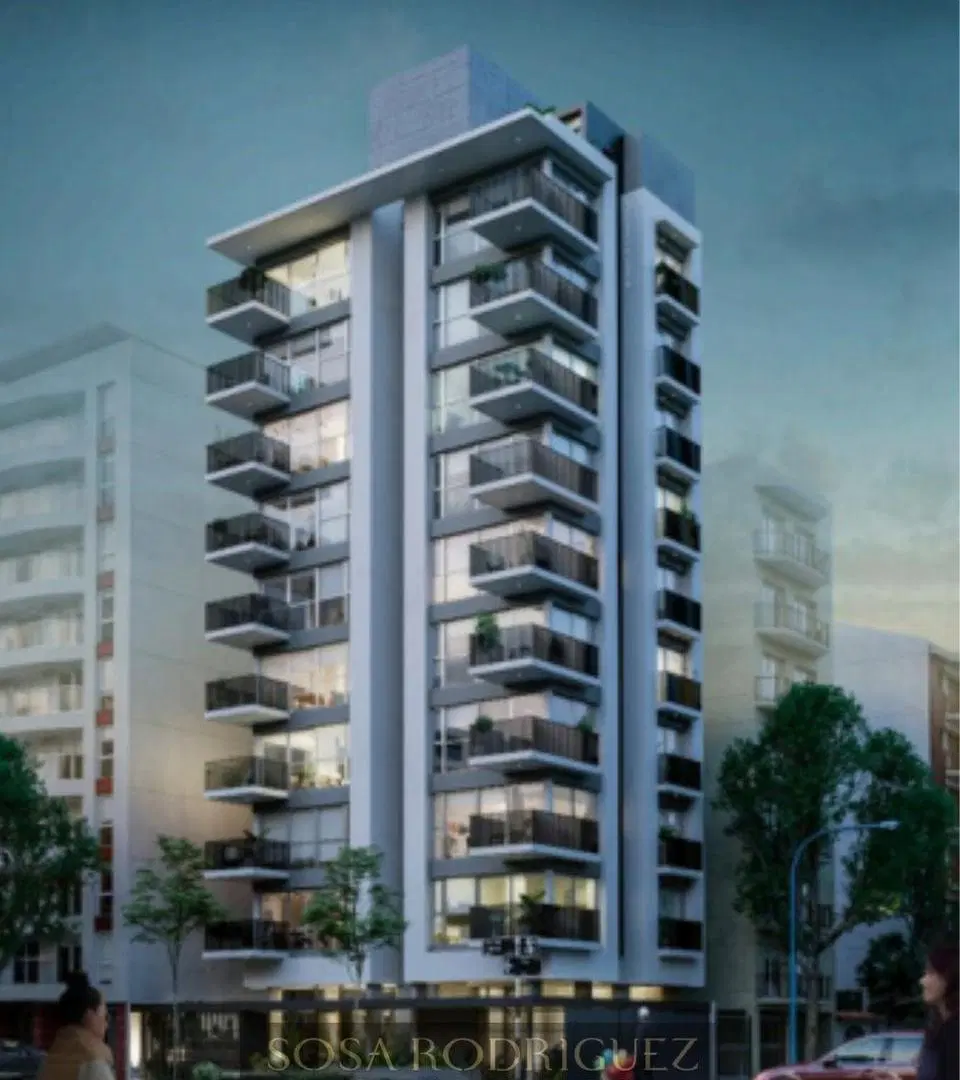 Departamento en Mar Del Plata 5