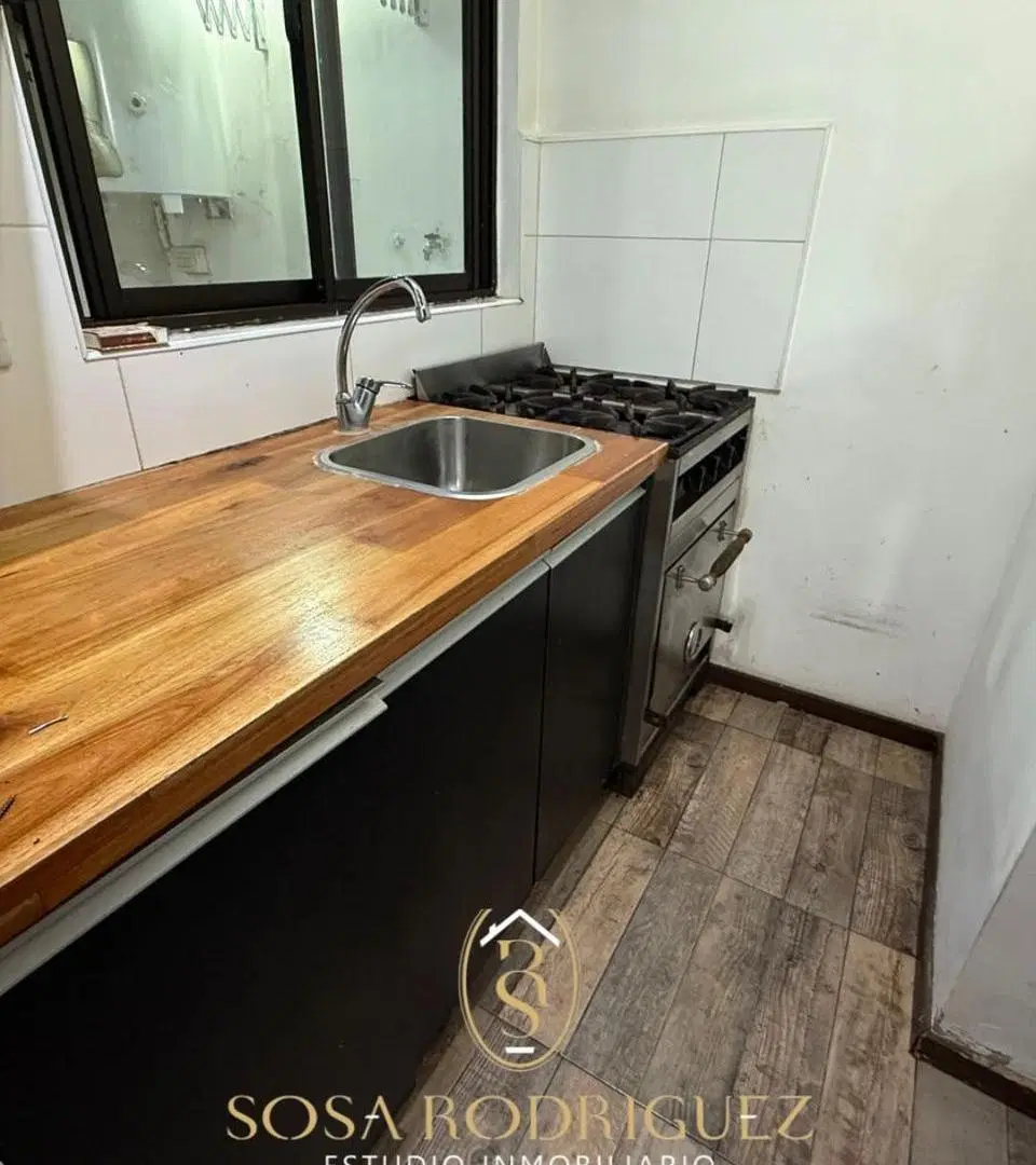 Departamento en Mar Del Plata 4