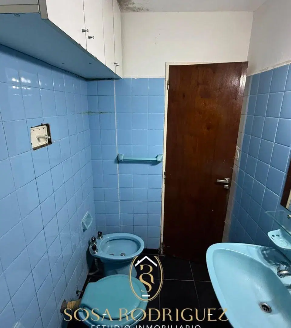 Departamento en Mar Del Plata 5