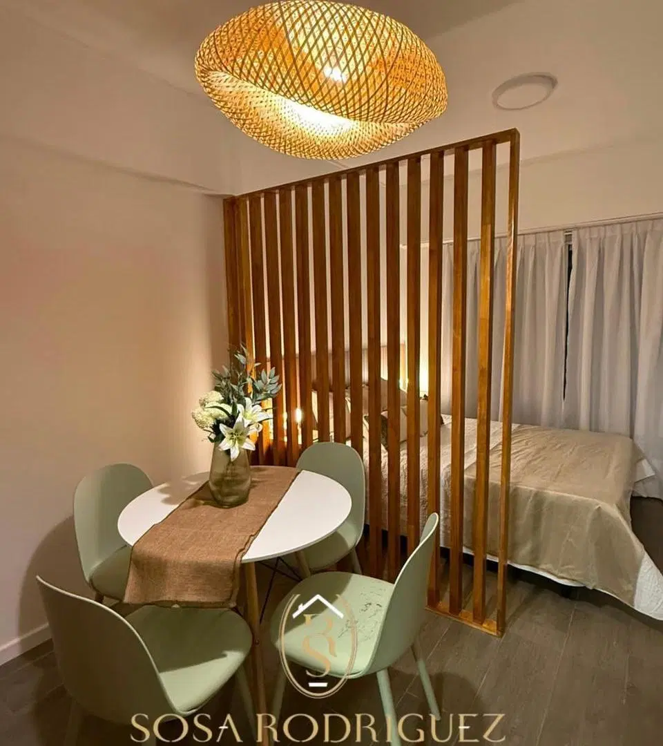 Departamento en Centro 2