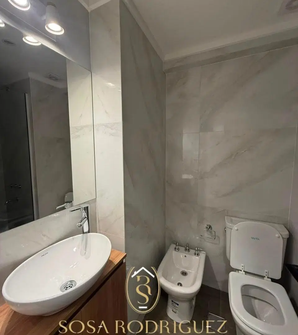 Departamento en Centro 6